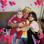 Jerri Hughes Curtis - @jerrid.c - Instagram