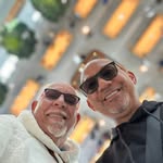 Jerry Curtis Hughes - @jerryandroger - Instagram