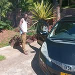 Jerry Curtis Trent - @frackiejeremiah - Instagram