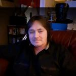 Jerry Downs - @yamerhammer - Instagram