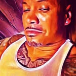 Jerry Everett - @shaheed_509 - Instagram