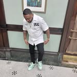 Jerry Everett - @jrock100000 - Instagram