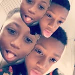 Jerry Everett The 3rd - @fly_kid_lol - Instagram