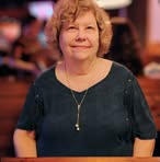Jerri Gibson - Facebook