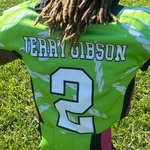 Jerry Gibson - @jerry_gibson2 - Instagram