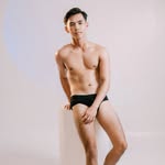 Jerry Gibson - @jerry_isfit - Instagram