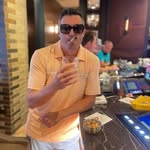Jerry Gillis - @cocot24 - Instagram