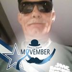 Jerry Gilmore - @maddoggilmore59 - Instagram