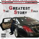 Jerry Gilmore - @3_60_greatest - Instagram