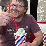 Jerry Hansen - @jerry.hansen69 - Instagram