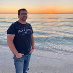 Jerry Hansen - @live_4_no_regrets - Instagram