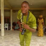 Jerry Henry Ndernen - @jerryhenryndernen - Instagram