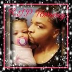 Jerri Herring - @dasweetest3va2017 - Instagram