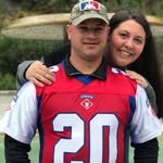 Jerry Herring - @ruggedaggie_12 - Instagram