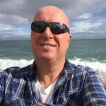 Jerry 'Arthur' Hobbs - @jerry.a.hobbs - Instagram