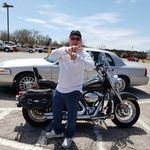 Jerry Hobbs - @imrz28 - Instagram