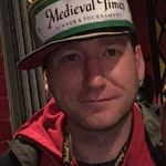 Jerry Hobbs - @jerryhobbs1983 - Instagram