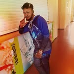 Jerry Holland - @jerryosaigbovo719 - Instagram