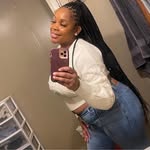 Jerri Hunter - @trish27536 - Instagram