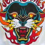 Jerry James - @jerryjames_tattoos - Instagram