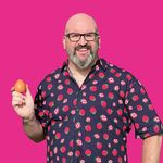 Jerry James Stone - @jerryjamesstone - Instagram