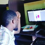 Jerry Excaly Jarvis - @excaly41 - Instagram