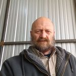 Jerry Jarvis - @jerryjarvis1875 - Instagram