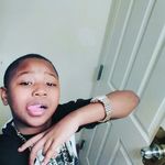 Jerrion Jenkins - @jerrionjenkins - Instagram