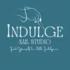 Induldge Nail Studio - @jerrisejones - TikTok