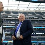 Jerry Jones - @jerryjones_the_owner - Instagram