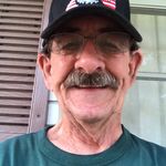 Jerry Keller - @cowboyisdeaf - Instagram