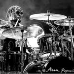 Jerry Kelley Jr. - @jaikelldrums - Instagram