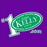 Jerry Kelly Heating & AC - @jerrykellyhvac - Instagram