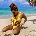 evelyn Williams - @jerrilewis279 - Instagram