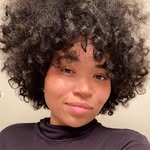 Jerri Lewis - @jerriarielle - Instagram