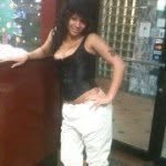Jerri Lewis - @exoticmami27 - Instagram