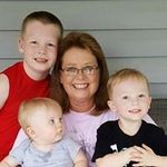 Jerri McBride - @jmcbride58 - Instagram