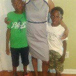 jerrimcbride - @stevelifton49 - Instagram