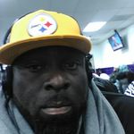 Jerry McBride - @biggs.7967 - Instagram
