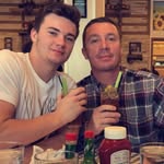 Jerry Mcbride - @jerrymcbride51 - Instagram