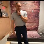 Jerry McNeil - @regalzee - Instagram