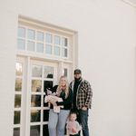 Jerri & Mitchell - @shepard_fam - Instagram