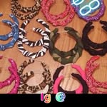 Jerri Mitchell - @i_desire_jewelry - Instagram
