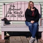Jerri Mitchell McWilliams - @jmcwilli712 - Instagram