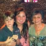 Jerri Morris - @jerri6565 - Instagram