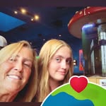 Jerri Moore Murphy - @jerrimurphy - Instagram