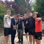 Jerry Murphy - @jerry_murphy8 - Instagram