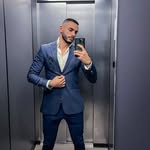 Jerry Murray - @j_murray89 - Instagram