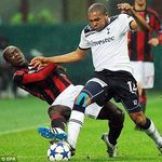 Jerry Nelson Palacios Suazo - @complejodeportivowilson - Instagram