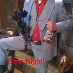 Jerry Poole - @jerry2poole - Instagram